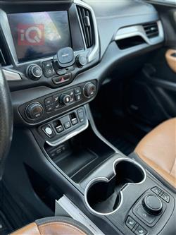 جی ئێم سی تیرەین